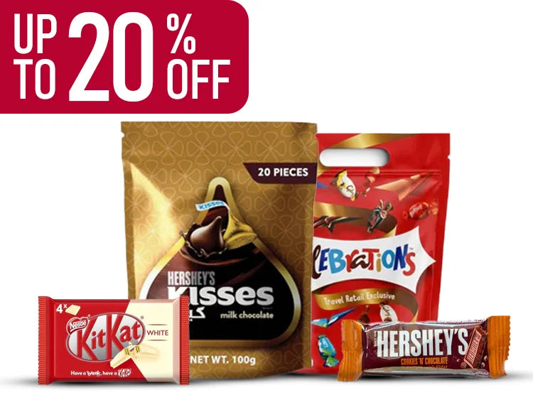 Chocolates