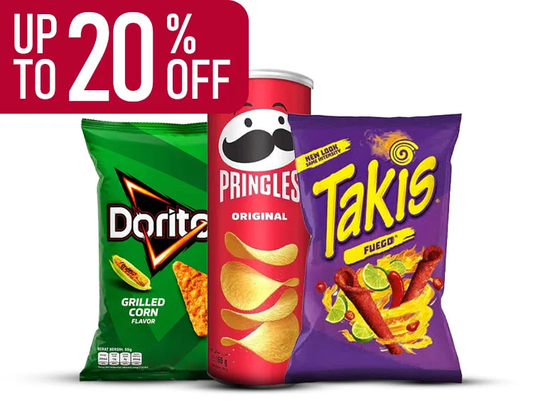 Snacks