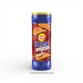 Lay’s Stax Potato Crisps Chips, Mesquite BBQ, Gluten Free,