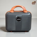 A Sweet Surprise in Every Briefcase
