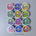 Ice Blaster 12 Flavours - 12X