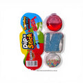 BUMBLE BEE DIP N STICK JELLY STICK WITH GEL CANDY 48G