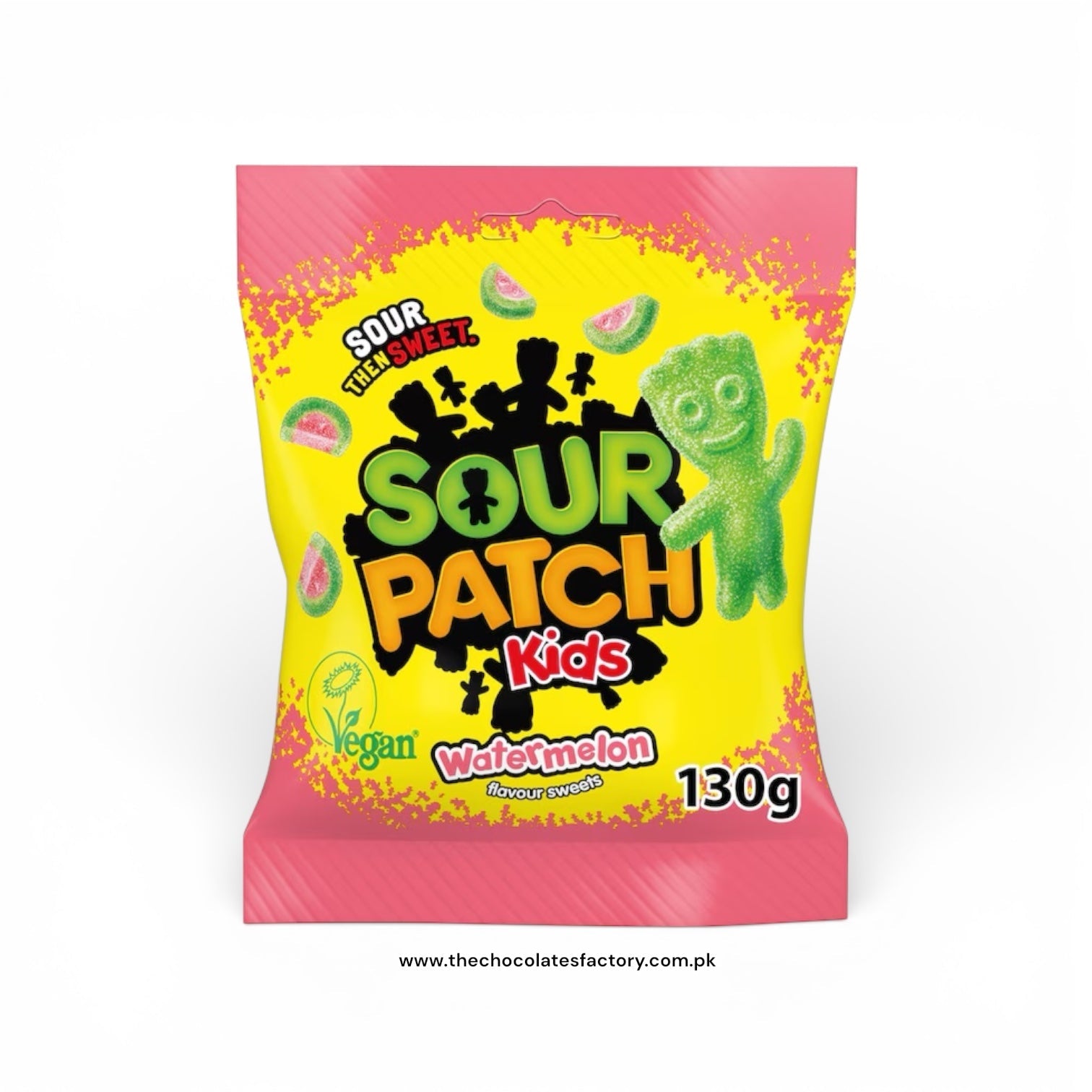 Sour Patch Kids Watermelon 130g