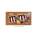 M&M Caramel Cold Brew Coffee Flavour 40g ( USA )