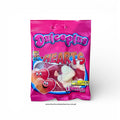 Dulceplus Hearts 100g ( Gluten Free )