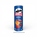 Pringles Ketchup Flavored Chips - 165G