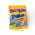 Dulceplus Worms 100g ( Gluten Free )
