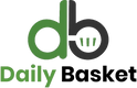 Daily Basket - Home