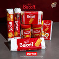 Spread the love with Lotus Biscoff