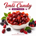 FAMOUS SAUDI IMLI CANDY BERRY FLAVOUR
