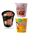 Samyang Cup Noodles- Pack of 3