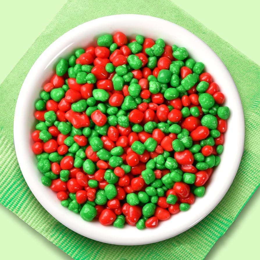 Nerds Candy, Watermelon & Wild Cherry Flavor, Treat-Size