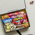 A little box of crazy cravings!