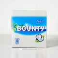 Bounty Chocolate Box  (Pack of 5)