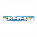Bounty Trio, chocolate bar, 85.5g