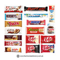 Pack of 17 Chocolates