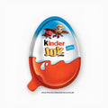 Kinder Joy Dragon Adventures Surprise Egg