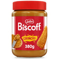 LOTUS Crunchy Biscuit Spread, 380GR