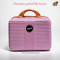 A Premium briefcase full of happiness