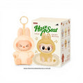 Labubu Have a Seat Monster Plush Keychain Blind Box (Random Character) - 1 PC