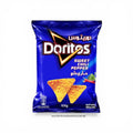 Doritos Sweet Chili Pepper Tortilla Chips 105gm - ( BROKEN)