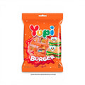 Yupi Mini Burger Gummy 105g
