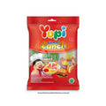Yupi Gummi Lunch Mixed 93g