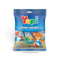 Yupi Gummy Candy Baby Bears with apple Juice 110G