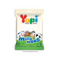 Yupi (Milly Moos) milk and vanilla flavored soft candy - 108g