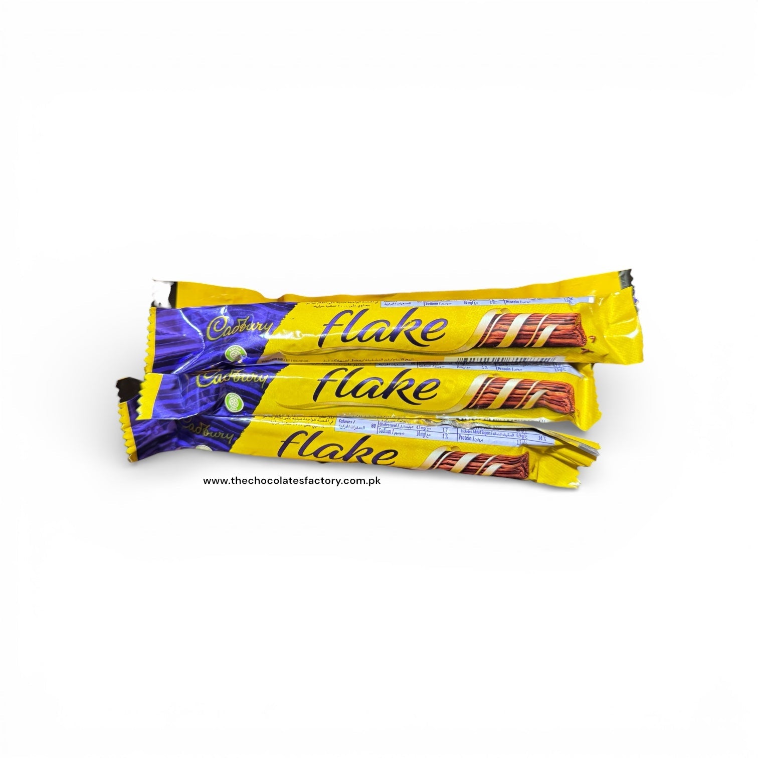 Cadbury flake 15g