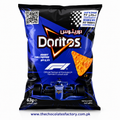 Doritos Sweet Chili Pepper Formula 1 Edition - 63g