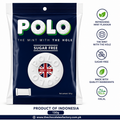 POLO THE MINT WITH THE HOLE SUGAR FREE 130G