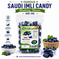 FAMOUS SAUDI IMLI BLUEBERRY FLAVOUR