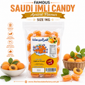 FAMOUS SAUDI IMLI CANDY ORIGINAL APRICOT FLAVOUR
