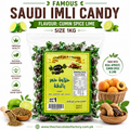 FAMOUS SAUDI IMLI CUMIN SPICE LIME