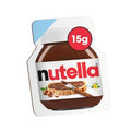 Nutella Hazelnut Spread With Cocoa 15g