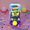 Hot Wheels & Barbie Water Game ( 3 STYLE )