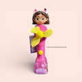 Relkon Surprise Fan With Candies ( 5 Characters )