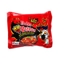 Samyang Hot Chicken Ramen 2X Spicy Noodles, 140gm