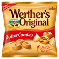 Werther’s Original Butter Candies 110g